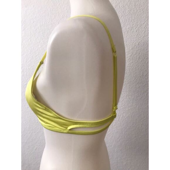 Urban Outfitters Out From Under Swimwear Bikini Top - Picture 5 of 10